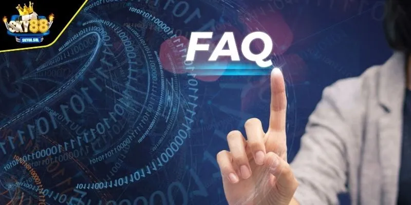 Câu hỏi thường gặp về SKY88 liệu có uy tín và an toàn không?