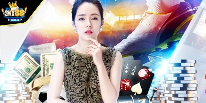 Lưu ý quan trọng khi tải app SKY88
